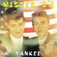 Mister DJ